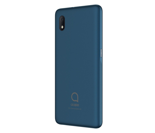 Alcatel 1B 2/32GB (2020) zielony - 623495 - zdjęcie 5